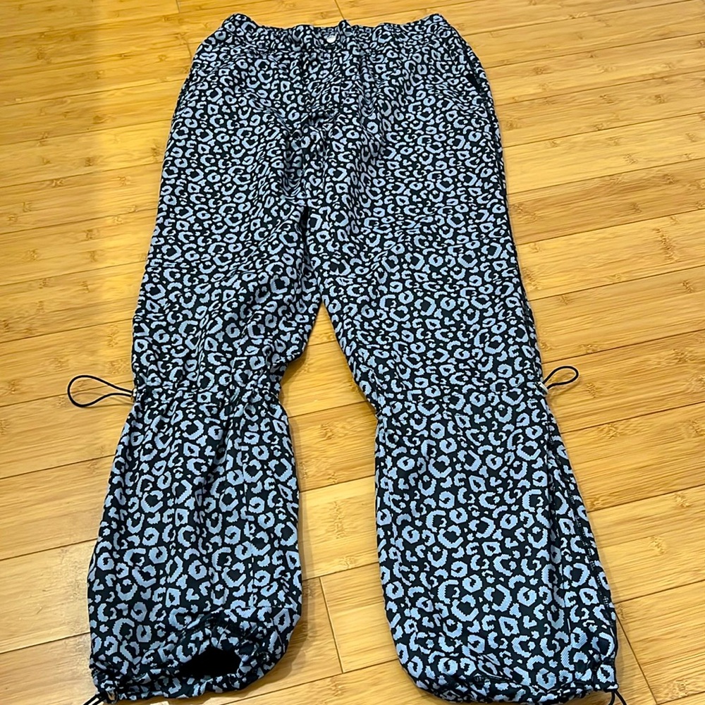 European Daily Sports Insulated Sport Pants